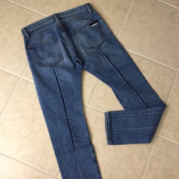 Prada Denim - SOLD Authentic PRADA Milano Limited Edition MADE in JAPAN Specialty Skinny Jeans